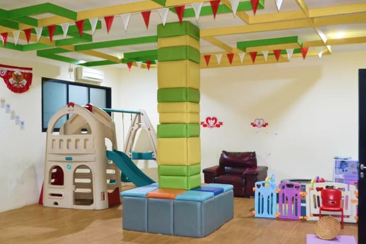 Keunggulan Pendidikan di Azhari Islamic School Rasuna: Menanamkan Nilai Islam Sejak Dini