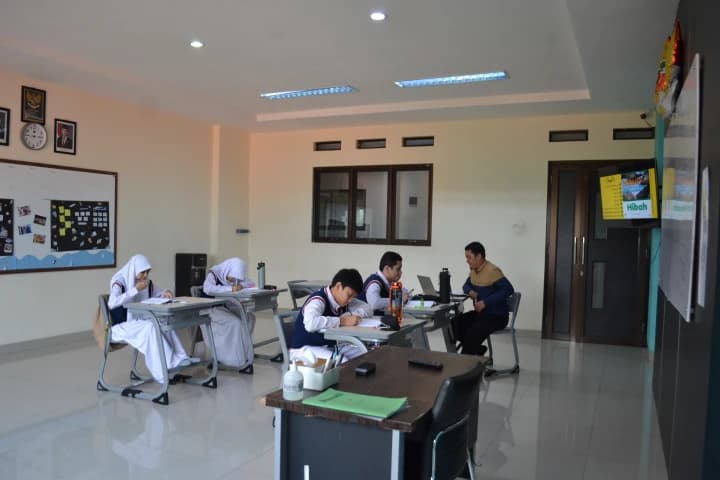 Ruang Kelas