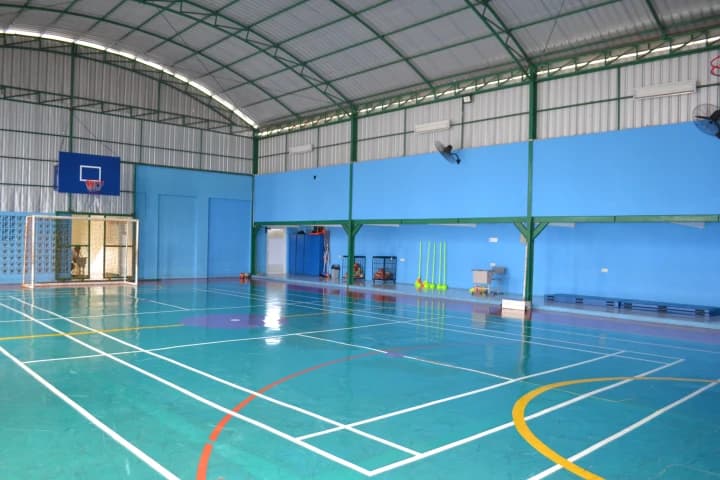 Lapangan